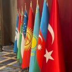 Avrasya’nın Kalbi Kocaeli’de Atıyor: "Değişen Jeopolitikte Türk Dünyası" Konferansı