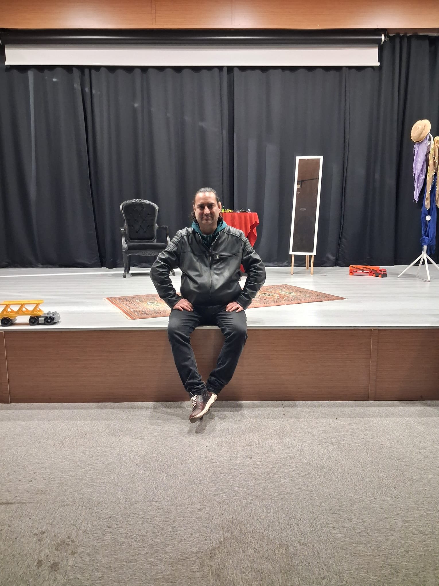 AynıŞeyleriYaparakFarklıSonuçlarBeklemek CANER DOĞRUYOLUN HABERİ