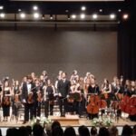 KOÜ Devlet Konservatuvarı’ndan Unutulmaz Gece: "Küçük Ustalar" Sahne Aldı