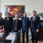 Akmeşe Rehabilitasyon Merkezi’nde Anlamlı Buluşma: Özel Gençlere Spor Desteği