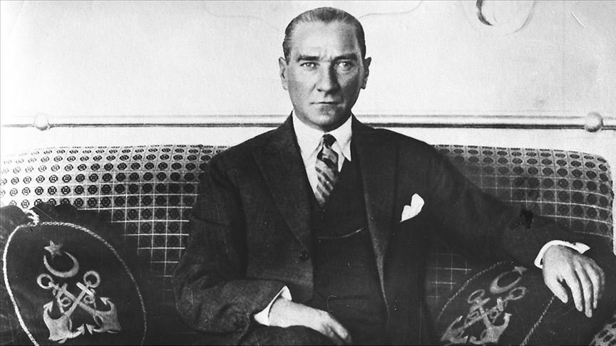 Atatürk