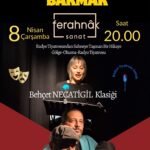 Behçet Necatigil’in Ölümsüz Eseri "Yıldızlara Bakmak" Sahnede Devleşiyor