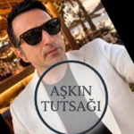 AŞKIN TUTSAĞI Derin Topuz