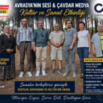 www.cavdarmedya.com.tr @ahmetronayyıldız