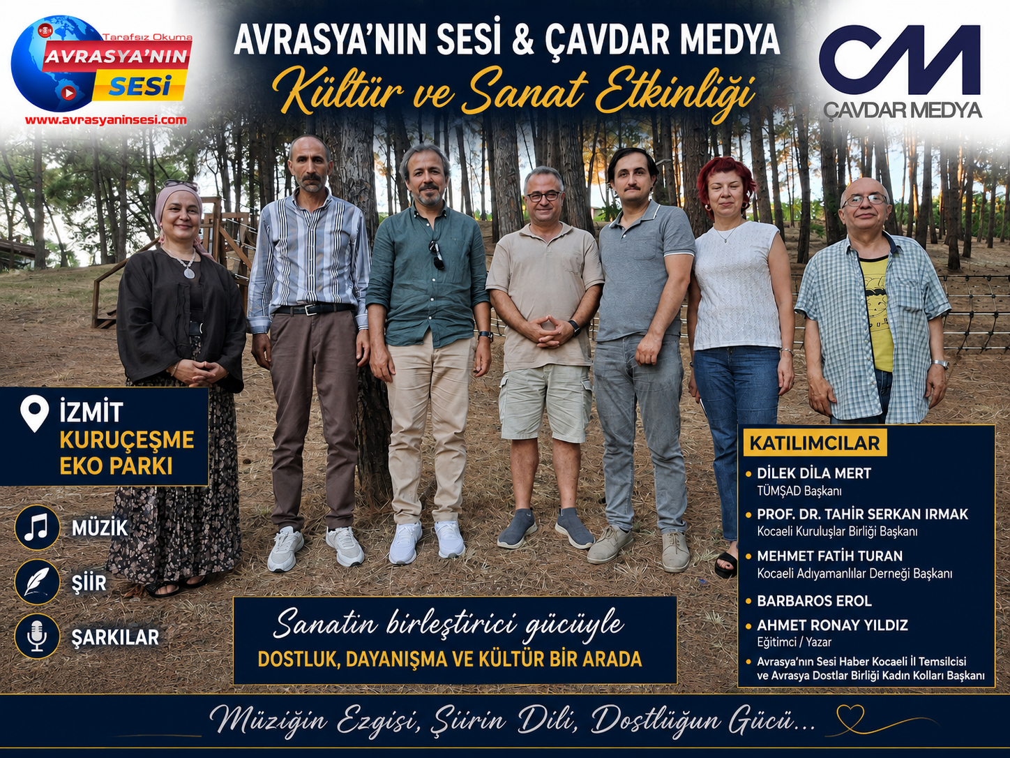 www.cavdarmedya.com.tr @ahmetronayyıldız