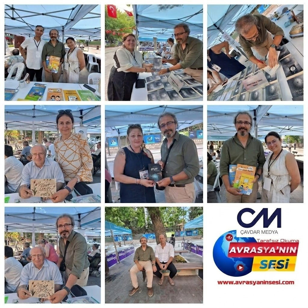 @ahmetronayyıldız www.cavdarmedya.com.tr